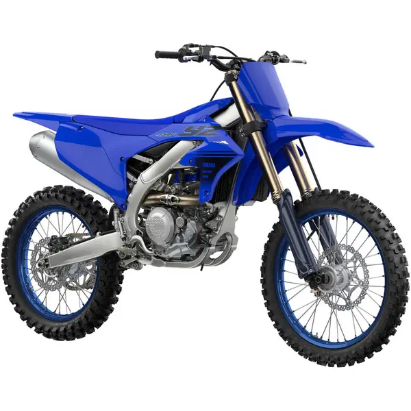 YZ 450 F